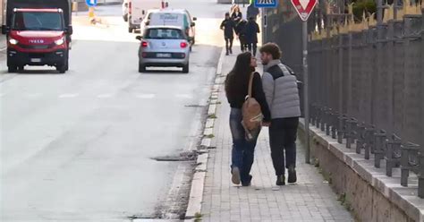 Potenza Citt Dei Giovani La Festa E Le Attese Della Comunit