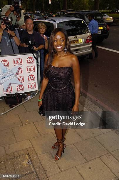 Makosi Musambasi Photos And Premium High Res Pictures Getty Images