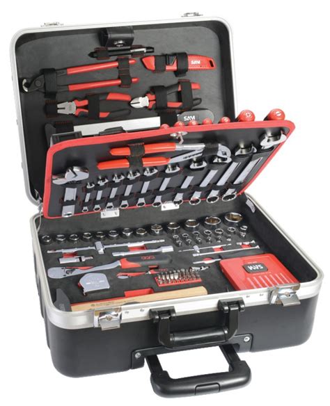 Valise S Duction Outils Batifer Quincaillerie Professionnelle