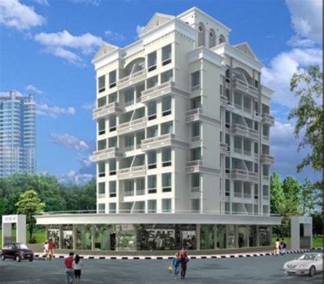 Space Galaxy In Ulwe Navi Mumbai Find Price Gallery Plans