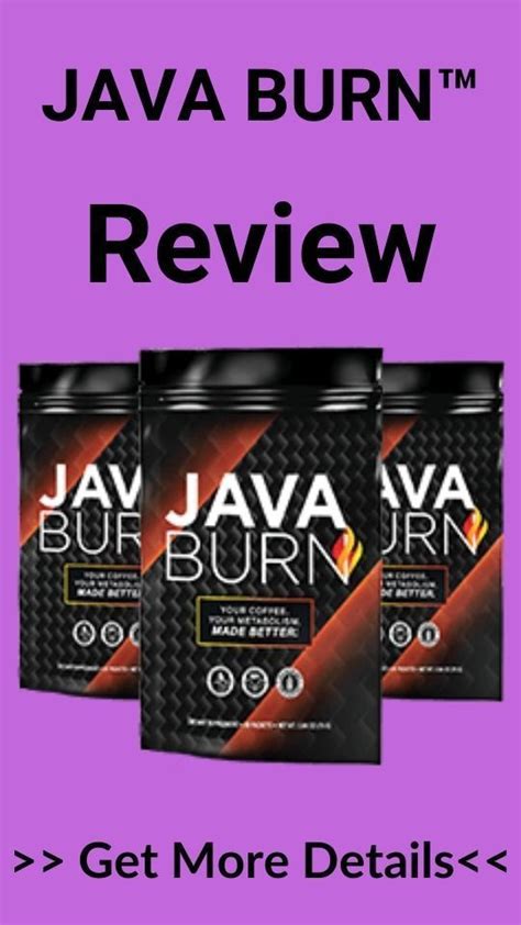 Java Burn Review All You To Know About Java Burn Coffee Java Burn