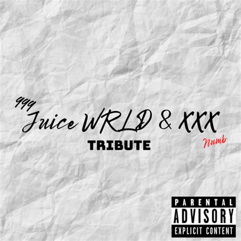 Stream Juice WRLD x XXXTentacion TRIBUTE by S!NCLAIR | Listen online ...