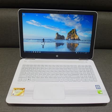 Hp Pavilion Tpn Q C