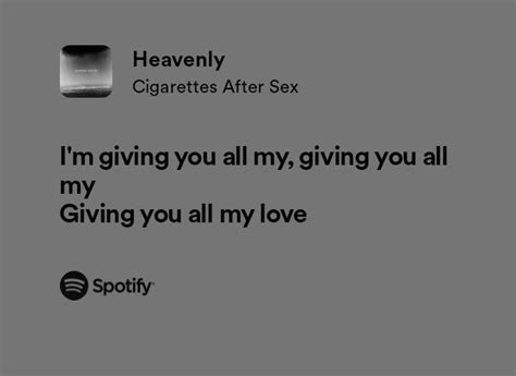 Just Lyrics Song Lyrics After Sex Aesthetic Words Sweet Messages