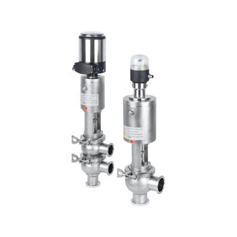 Pneumatic Shut Off Valve With Positioner Donjoy Technology Co Ltd