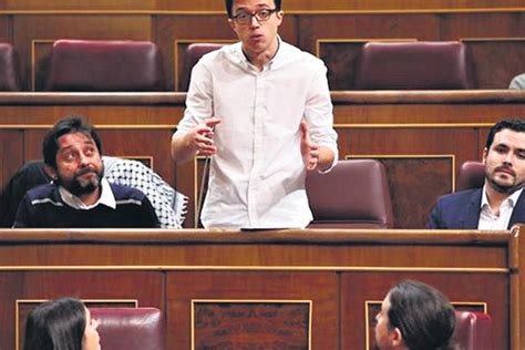 “en Vez De Combatir La Pobreza Combate A Los Pobres” Los Diputados