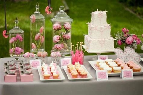 Buffet Table Decorating Ideas How To Set Elegant Arrangements