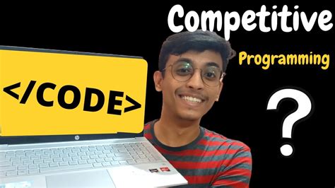 What Is Competitive Programming And How To Prepare For It Competitive