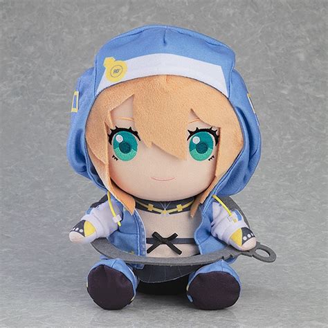 GUILTY GEAR -STRIVE- Plushie Bridget | HLJ.com