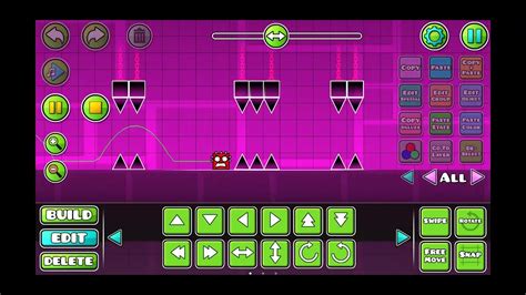 Base After Base Full Version By Kazio14 Geometry Dash 2113 Youtube