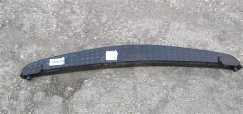 Vauxhall Mokka Front Bumper Lower Foam Impact Absorber 94517440 EBay