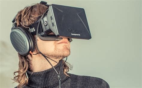 Veja Os Requisitos Necessários Para Usar O Oculus Rift No Seu Pc