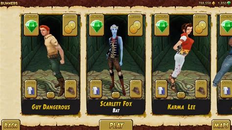 Temple Run 2 Scarlett Fox Holi Coins Temple Run 2 Sky Summit Youtube