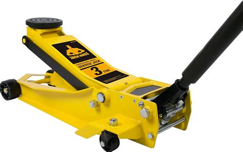 Torin Tam Jackboss Hydraulic Super Duty Floor Jack Ton