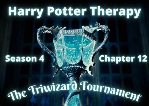 Harry Potter Who Won The Triwizard Tournament And Why It Matters