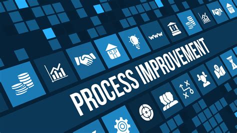 8 Types Of Process Improvement Methodologies 2024 Digital Business