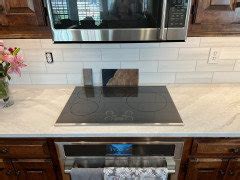 Backsplash Tile For New Cambria Everleigh Countertops