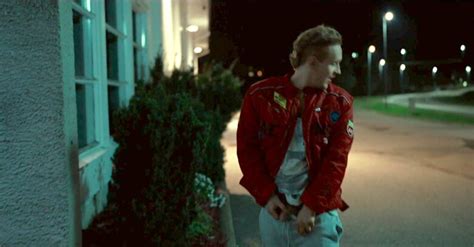 OMG he s naked Actor Johannes Roaldsen Fürst in series Knekt 2023 OMG BLOG