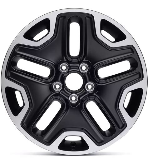 Roda Liga Leve Aro Jeep Renegade Uma Peca Mebuscar Brasil