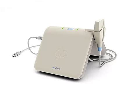 Beammed Sunlight Miniomni Portable Bone Density Ultrasonometer