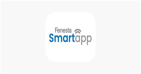 ‎fenesta Smart On The App Store