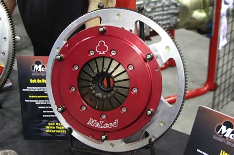 Pri 2013 A Look At Mcleods Racing Clutch Options Dragzine