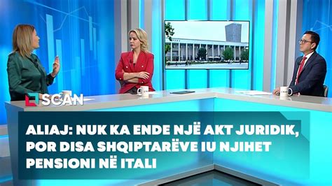 Aliaj Nuk ka ende një akt juridik por disa shqiptarëve iu njihet