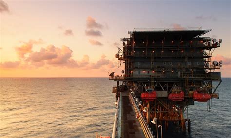 Guyana: Oil Production To Reach 1M Barrels Per Day - Our News