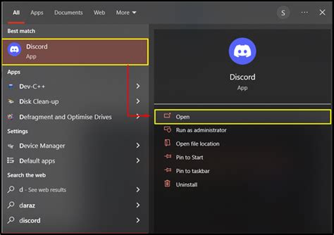 How To Change Nickname On Discord Desktop App Blends