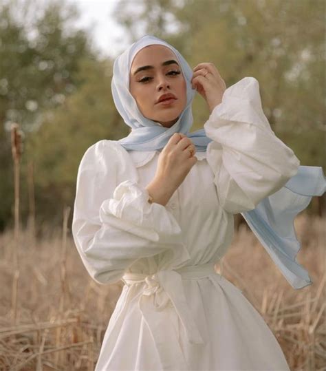 Modest Hijab Fashion 🇪🇬 Modest Hijab Fashion • Instagram Photos