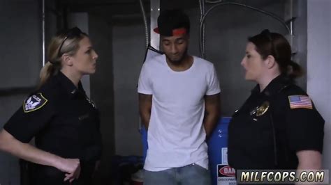 Hot Black Bi Don T Be Ebony And Suspicious Around Black Patrol Cops Or Else