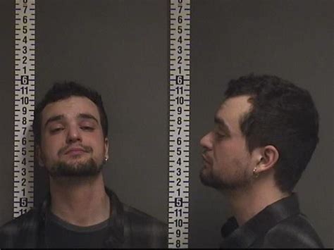 Fargo Man Arrested For Dui After Crashing Into House According To