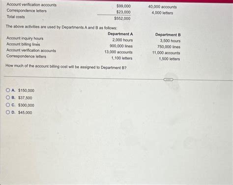 Solved Extreme Manufacturing Company Provides The Following Chegg