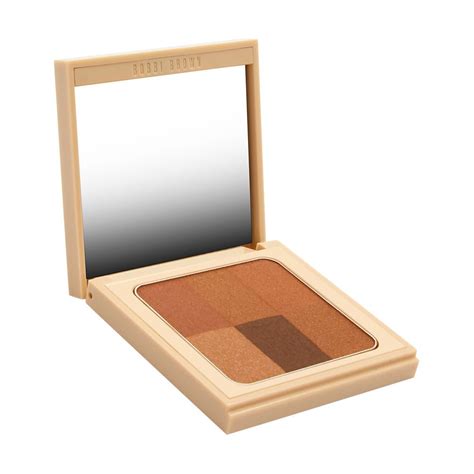 Bobbi Brown Nude Finish Illuminating Powder