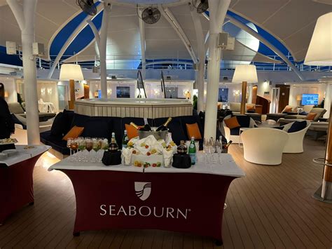 The Retreat on Seabourn Ovation | Panache Cruises