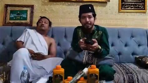 ABAH GUS AANG MALAM INI ADA MASALAH BESAR DIBALIK DIRGA YouTube