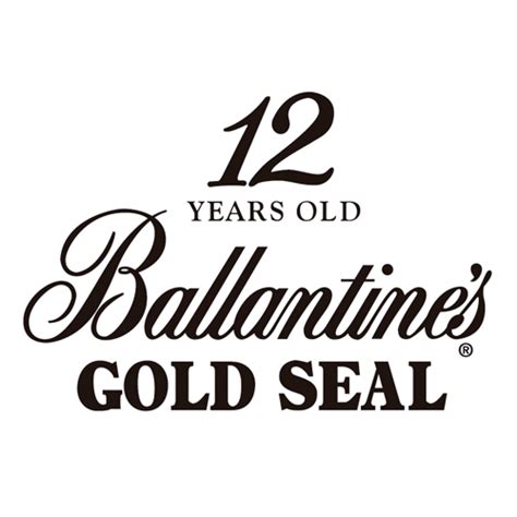 Descargar Logo Ballantine S 55 EPS, AI, CDR, PDF Vector Gratis
