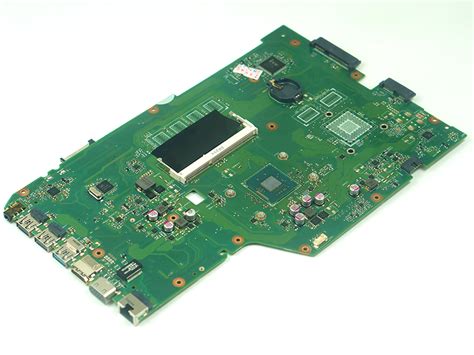 Asus X M X Md Rev Motherboard Empower Laptop