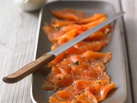 Lachs Beizen Rezepte