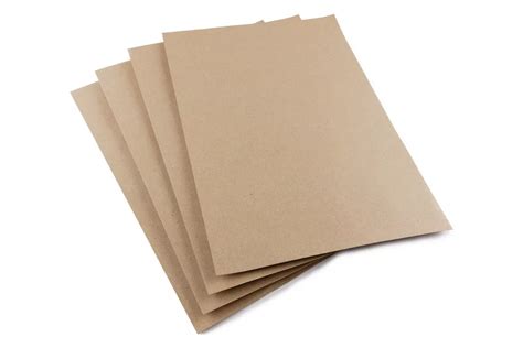 Craft Paper Card Stock