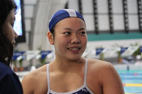 世界選手権代表選手選考会【2日目決勝】 神奈川大学体育会水泳部