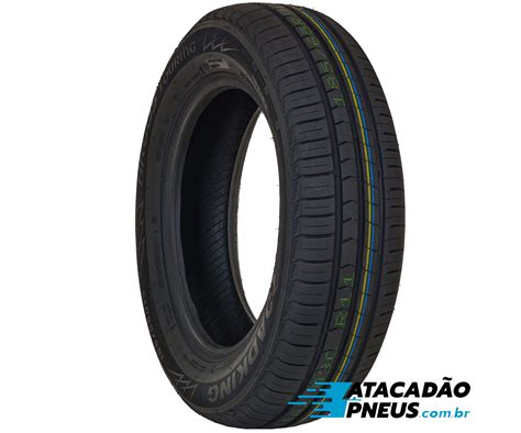 Oferta Imbatível Pneu Aro 15 Roadking 185 65R15 88H Argos Touring