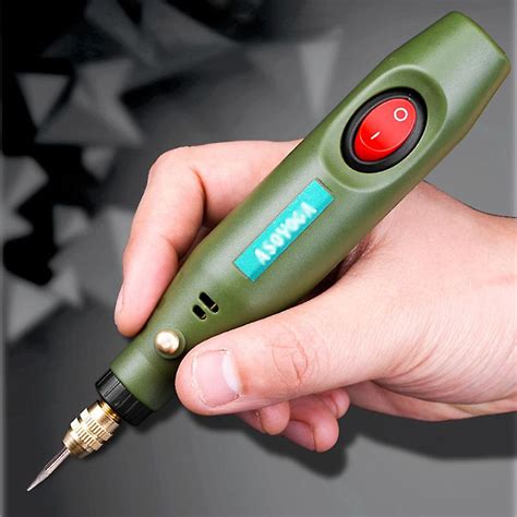 Electric Engraving Tools