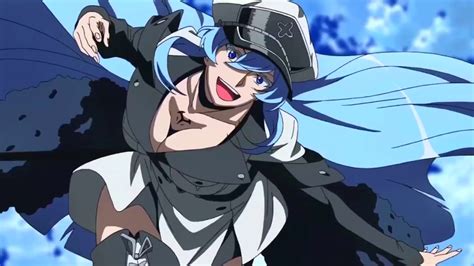 AMV Akame Ga Kill ULTRAnumb YouTube