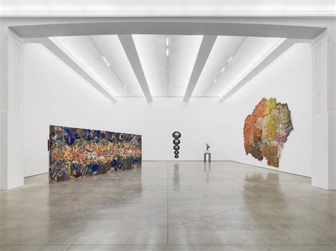 Exhibitions Jack Shainman Gallery