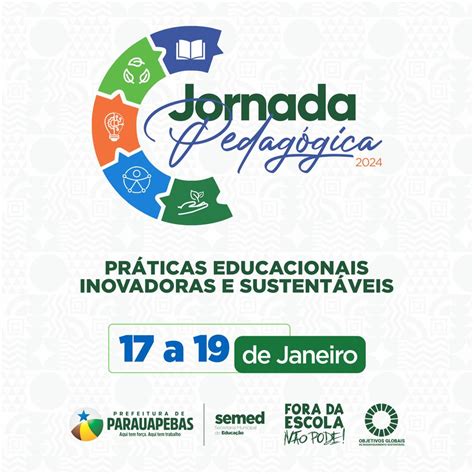 Jornada Pedag Gica De Itaberaba Ter O Tema Caminhos Para Uma