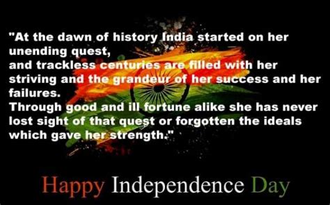 Best Happy Independence Day Quotes Wishes With Images