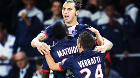 Ligue Des Champions Le Psg En D Monstration Face Benfica Mt