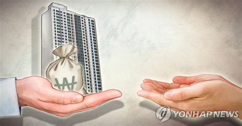 재벌닷컴 상속세 실효세율 17상속재산 절반은 공제 연합뉴스