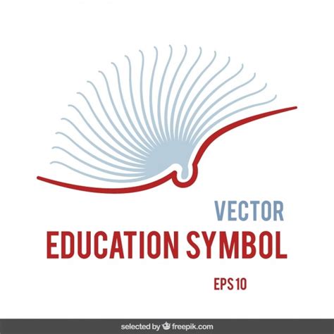 Free Vector | Education symbol